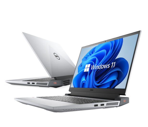 Dell Inspiron G15 Ryzen 5 5600H/16GB/512/Win11 RTX3050 - 700844 - zdjęcie